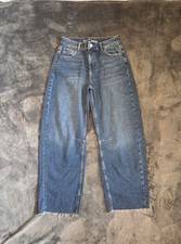 Size 10 Primark barrel leg