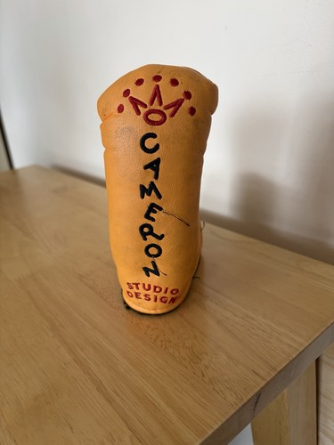 Titleist scottie cameron - titleist,