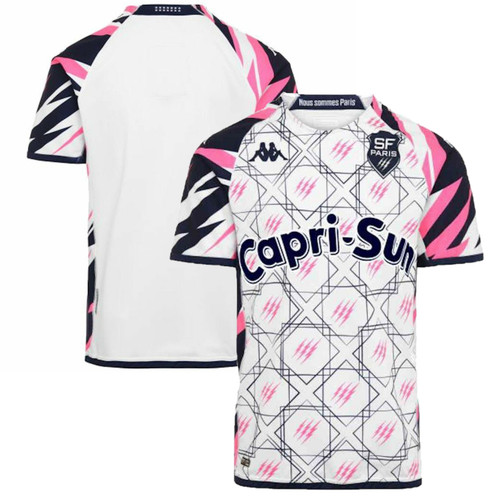 Stade francais rugby - stade,