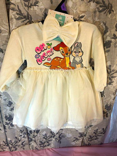 Disney baby bambi - baby, &