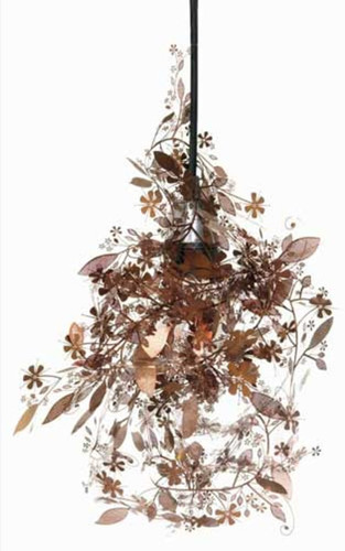 Habitat garland copper - habitat, 'garland'