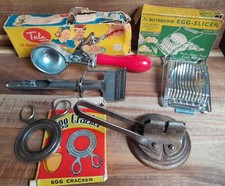5 Items Of Vintage & Antique