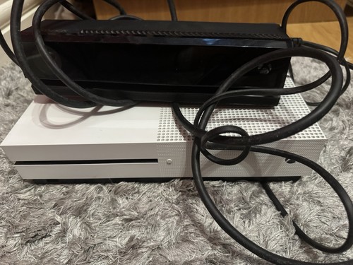 Microsoft xbox one 500gb - xbox,