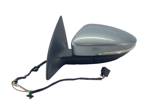 Volkswagen passat wing - cc,