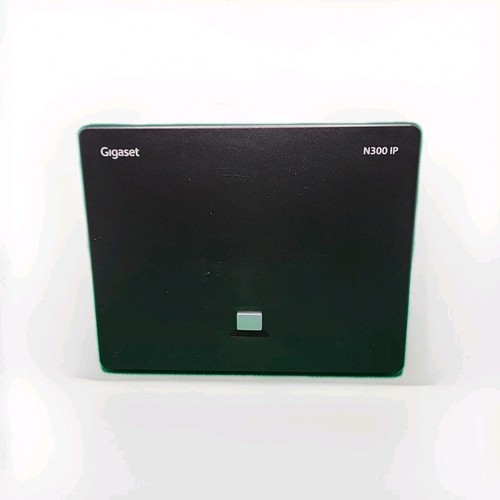 Siemens gigaset n300 - gigaset,