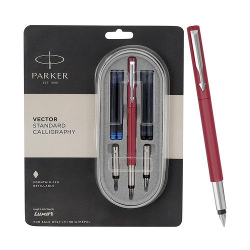 Parker vector standard - 🔥parker,