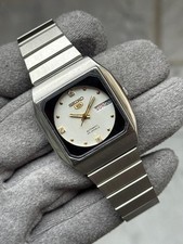 vintage seiko 5 automatic