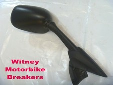 YAMAHA FAZER FZ6 2004-2007