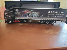 Wsi ALCALINE Iveco S-way With