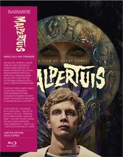 Malpertuis [New Blu-ray] Ltd