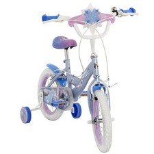 Huffy Disney Frozen 14" Bike - Ref 5679-1-F