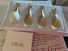Dior J'adore *Limited Edition*