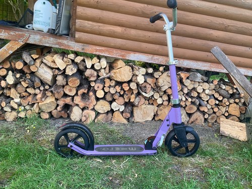 Micro scooters - micro, cruiser