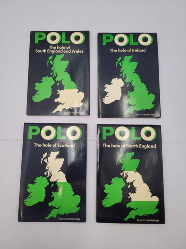 Vintage polo mint tourist - mint,