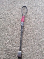 Wild Country Climbing Nut Size