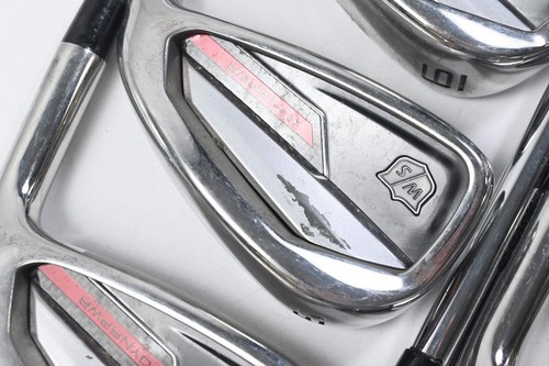 Wilson dynapower 2023 irons - 2023, /