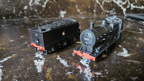 Bachmann gauge lms - lms, 0-6-0