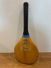 Stoolball bat by Hunts County