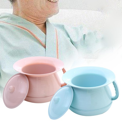 Spittoon urinal with - urinal, lid