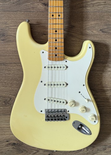 1989 fender american vintage - american,
