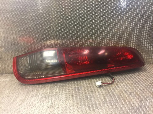 Nissan trail t30 rear right - x-trail,