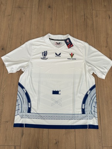 Manu samoa rugby - samoa,