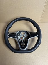  VW touruag Golf 8 Tiguan Polo T-Roc Arteon Caddy Passat R Line steering wheel