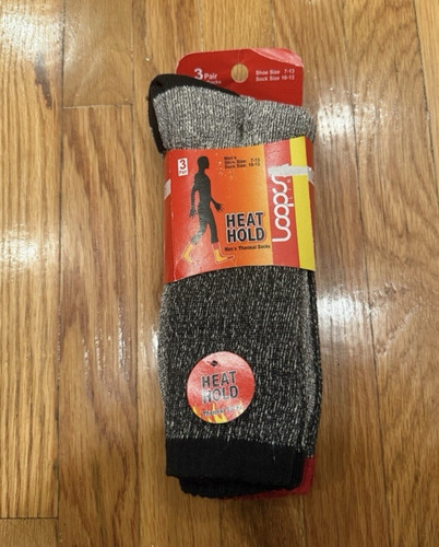 Heat holders men thermal - holders, men’s
