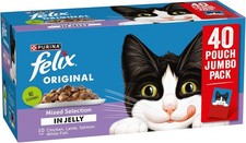 FELIX Original Mixed Selection