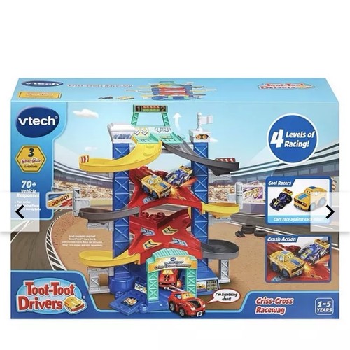 Tech toot - tech, garage