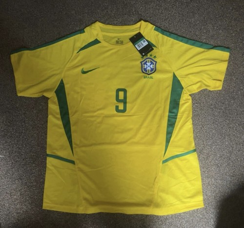 Brazil men 2002 - men's,