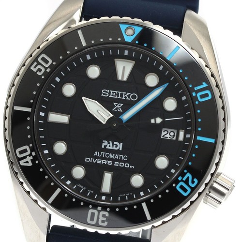Seiko prospex spb325j1 - seiko,