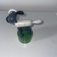 Shaun The Sheep Push Along