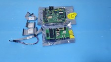 CTI EC1000 Rev E Controller