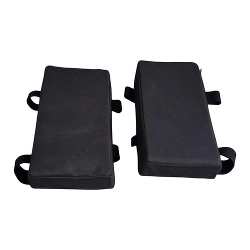 For hack squat - squat,