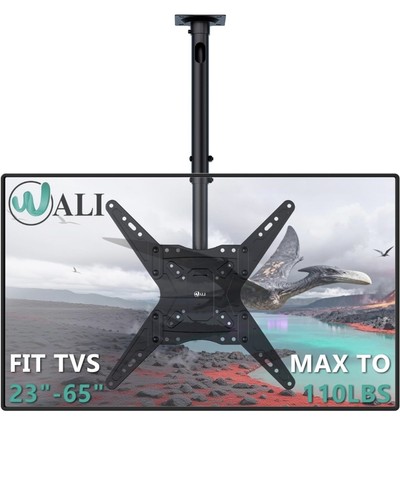 Wali ceiling mount bracket - wali,