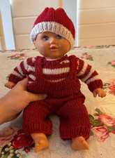 Collectible Doll by Unimax