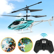RC Helicopter 2.4G Remote