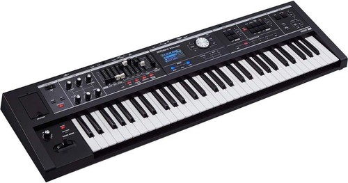 Roland combo 09b - v-combo, vr-09b