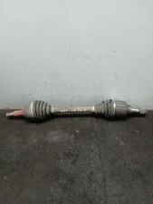 VAUXHALL VIVARO B X82 N/S