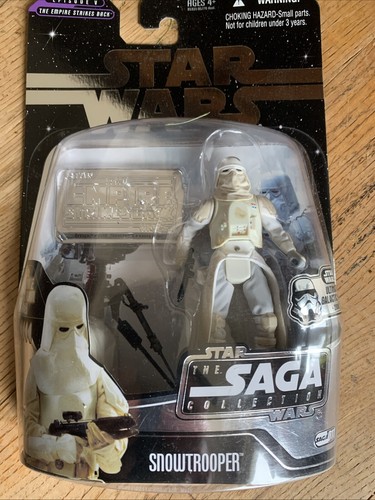 Star wars saga - saga, 011