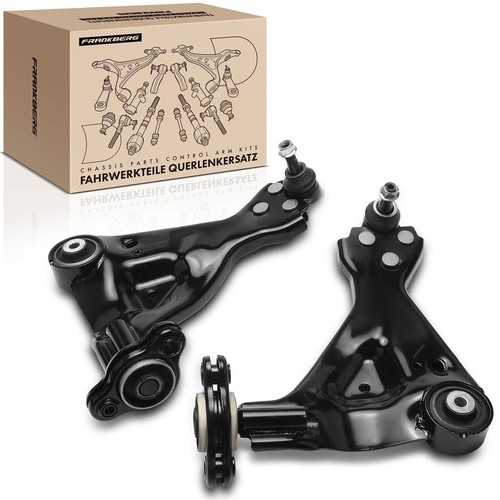Wishbone suspension joint - suspension,