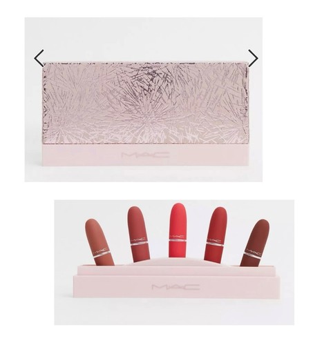 Mac showstopper powder - mac,