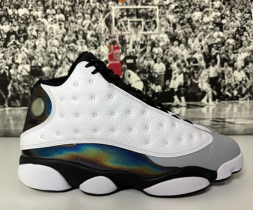 Nike air jordan - air, xiii