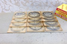 NOS 85.72mm 4 Cyl PISTONS RING