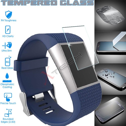 Genuine tempered glass - tempered, screen