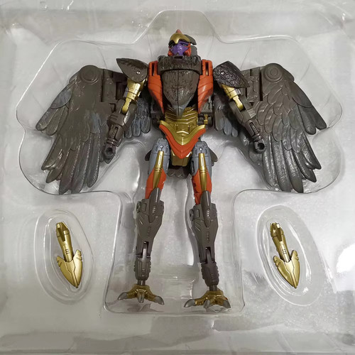 Transformers beast wars - transformers, 4th