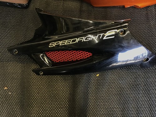 Peugeot speedfighter right - 2,