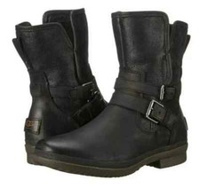 UGG® AUSTRALIA SIMMENS BLACK