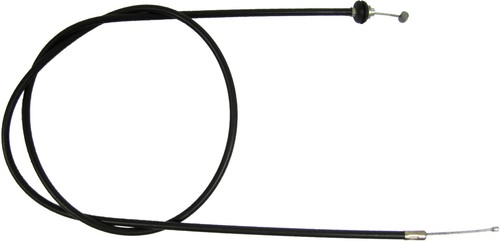Throttle cable pull - throttle,